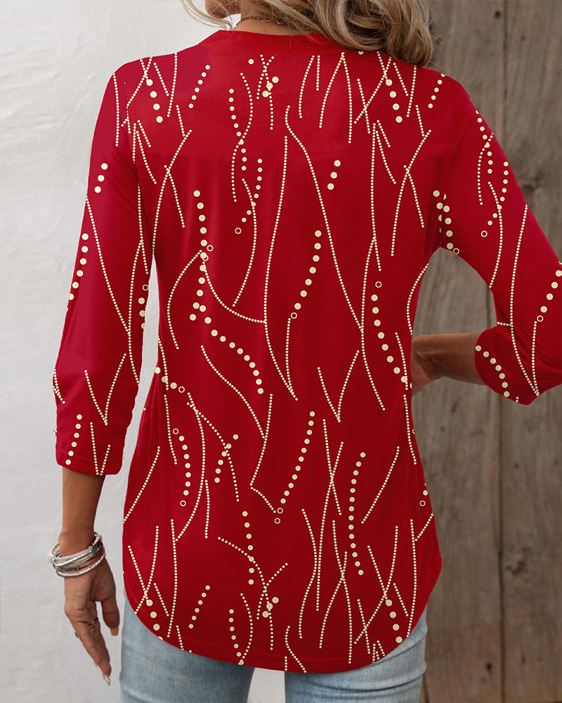 Elegantly Designed Shirt