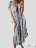 Classic Designed Dress