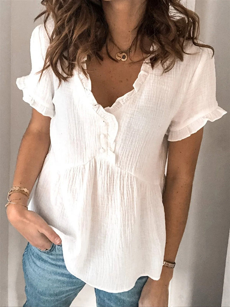 Timeless Vintage Style Shirt