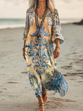 Classic Vintage Dress