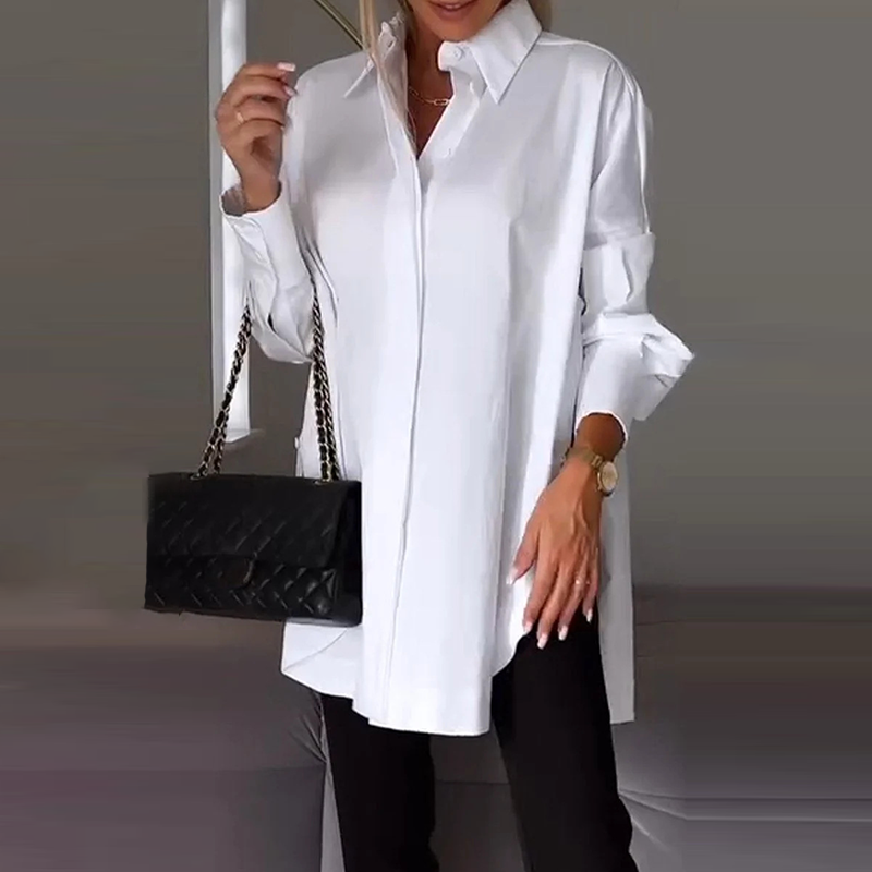 Thoughtfully Designed Shirt
