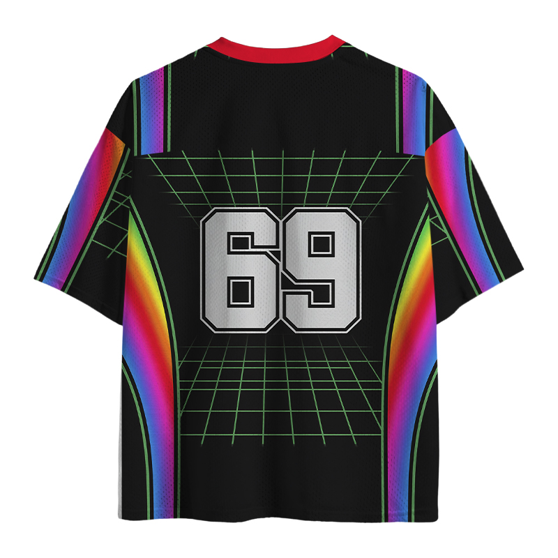 Beautifully Crafted Garment