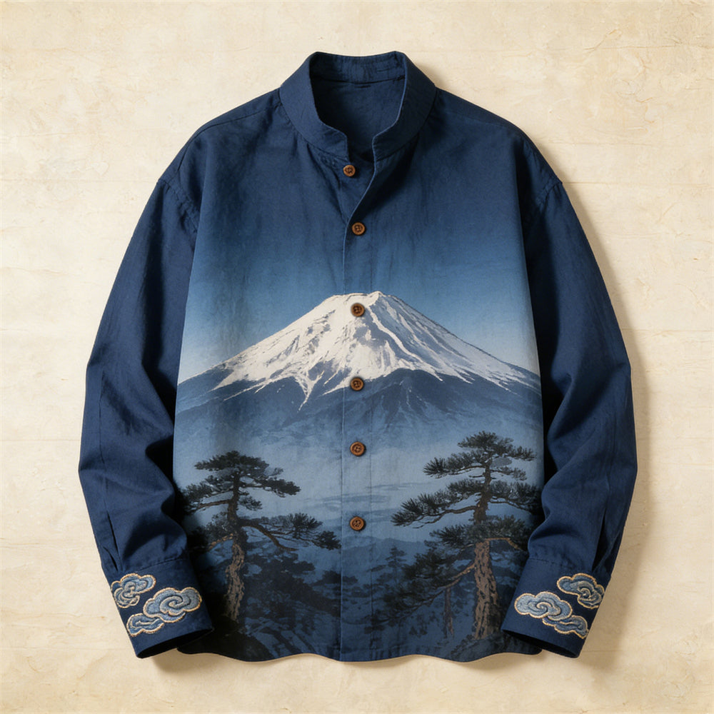 Vintage Inspired Shirt