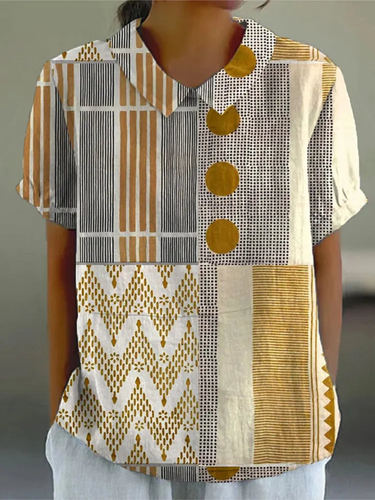 Elegantly Designed Top