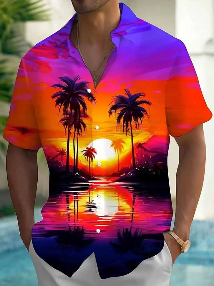 Classic Designed Shirt