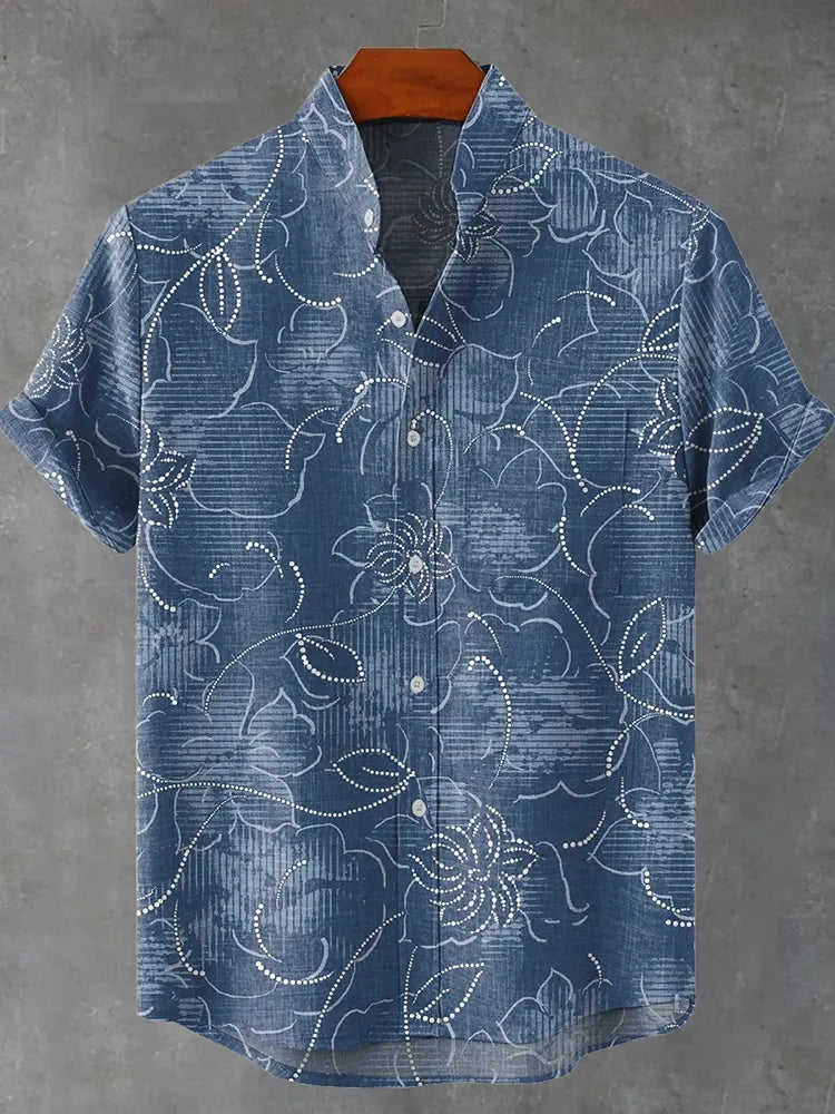 Gracefully Designed Shirt