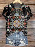 Thoughtfully Designed T-Shirt