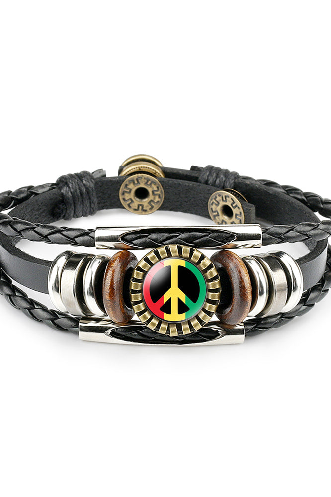 Beautiful Bracelet with Unique Style