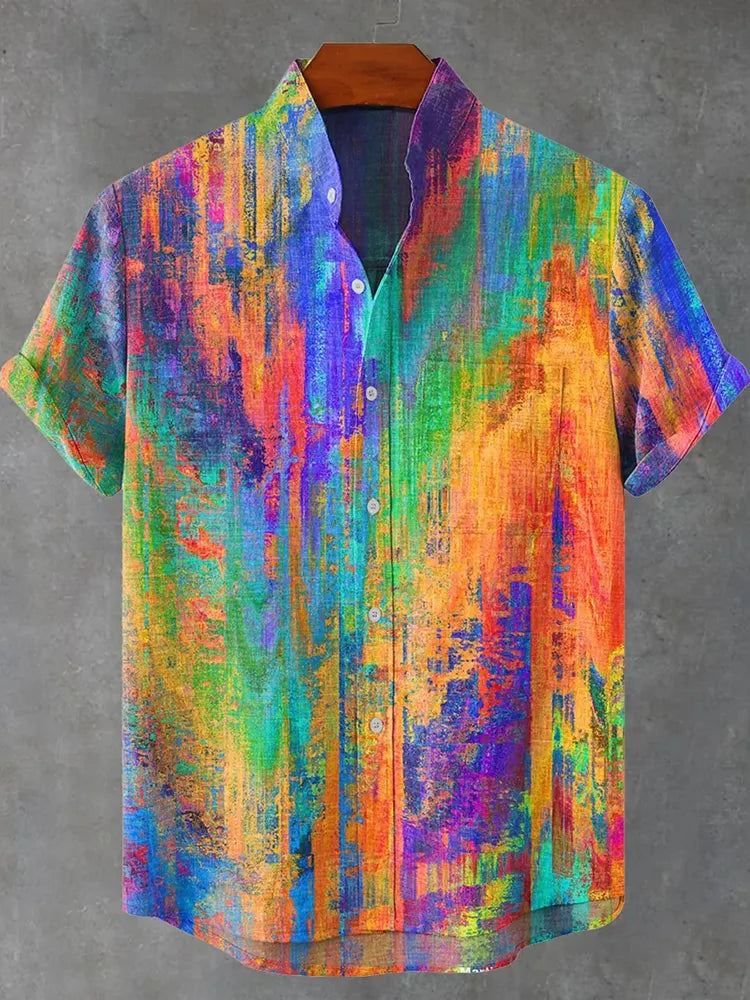 Gracefully Designed Shirt