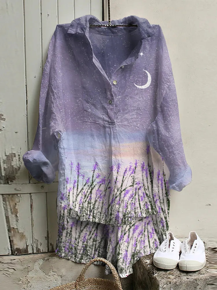 Classic Vintage Shirt