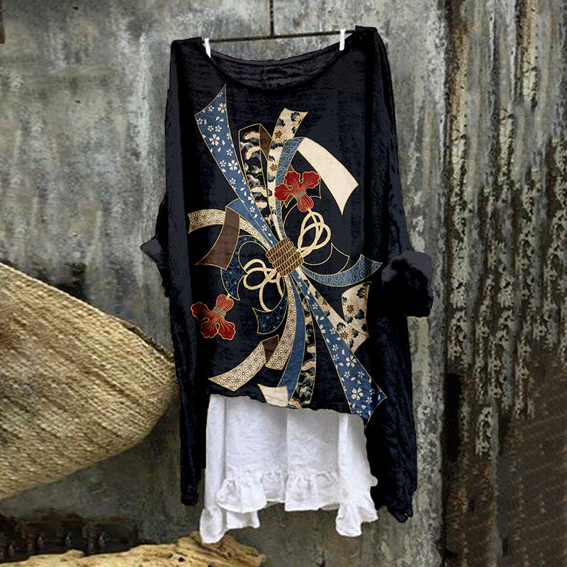 Classic Vintage Garment