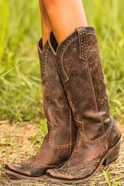 Comfortable Orthopedic Boots for Daily Wear