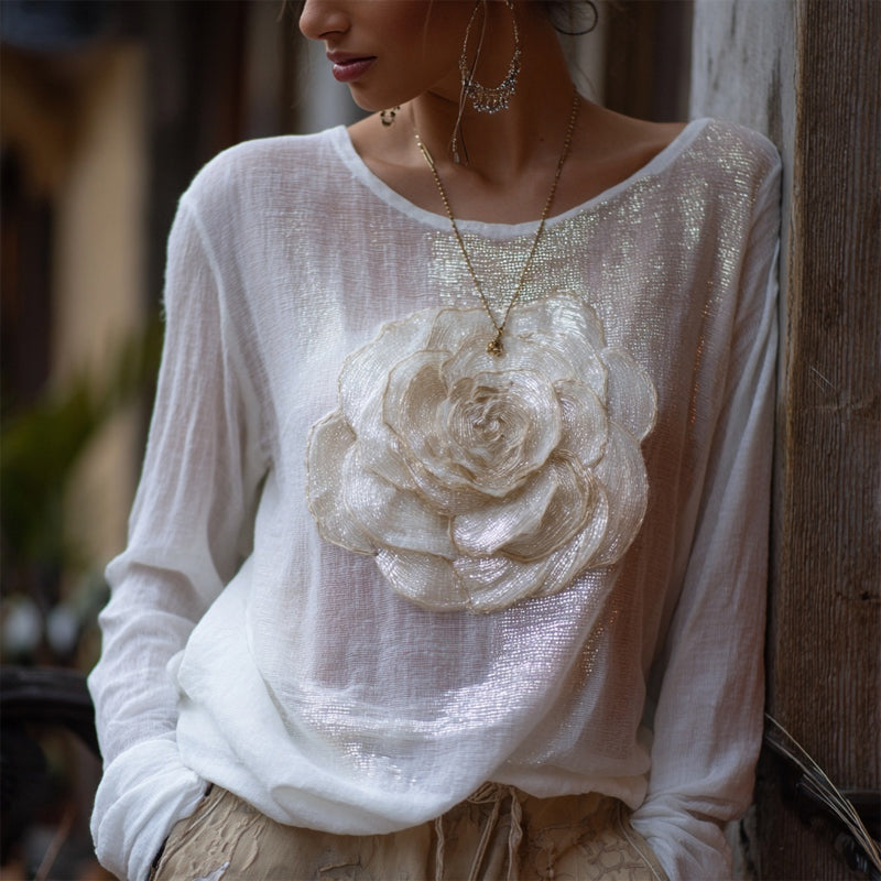 Timeless Vintage Style Garment