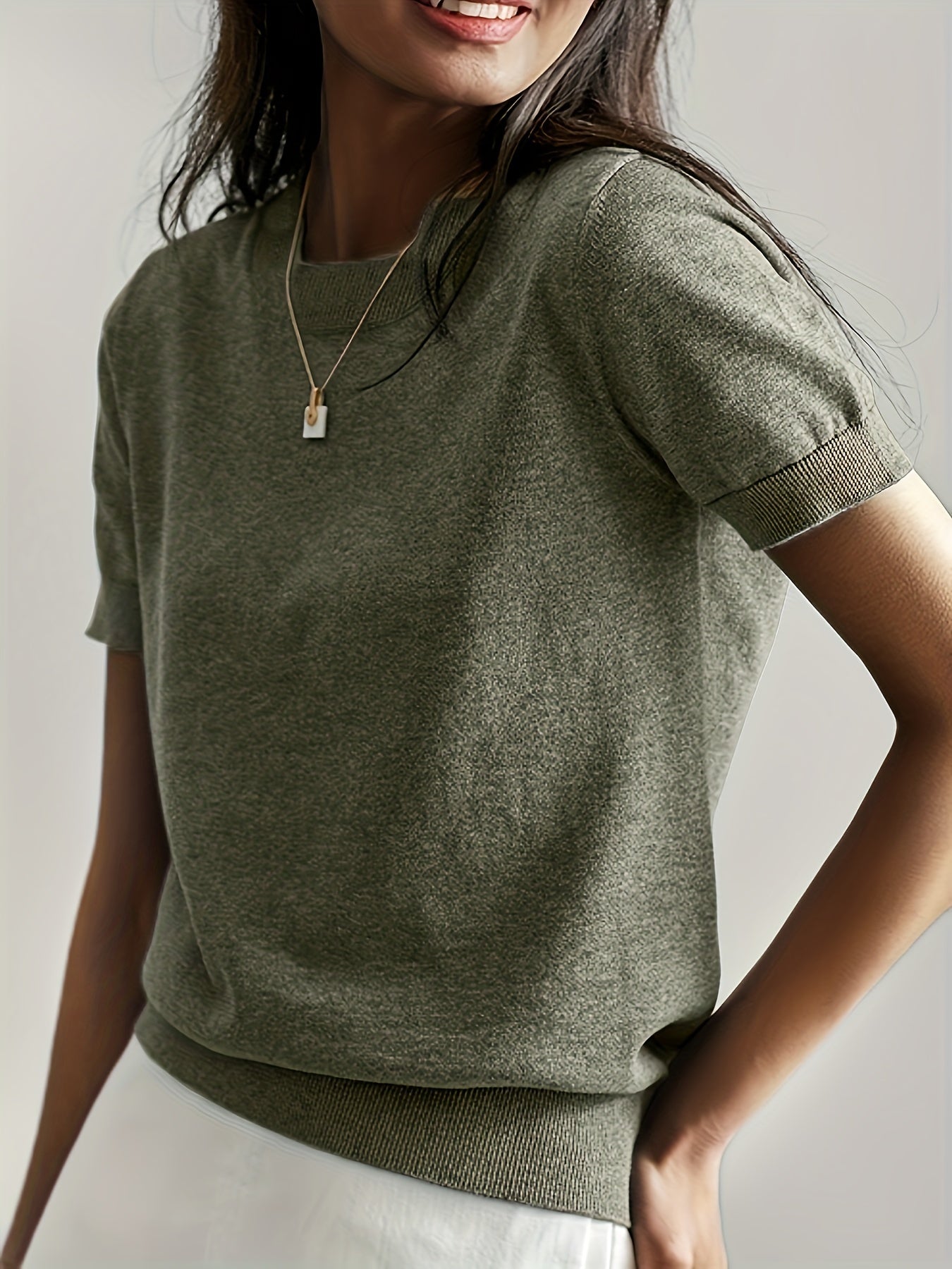 Beautifully Crafted Sweater