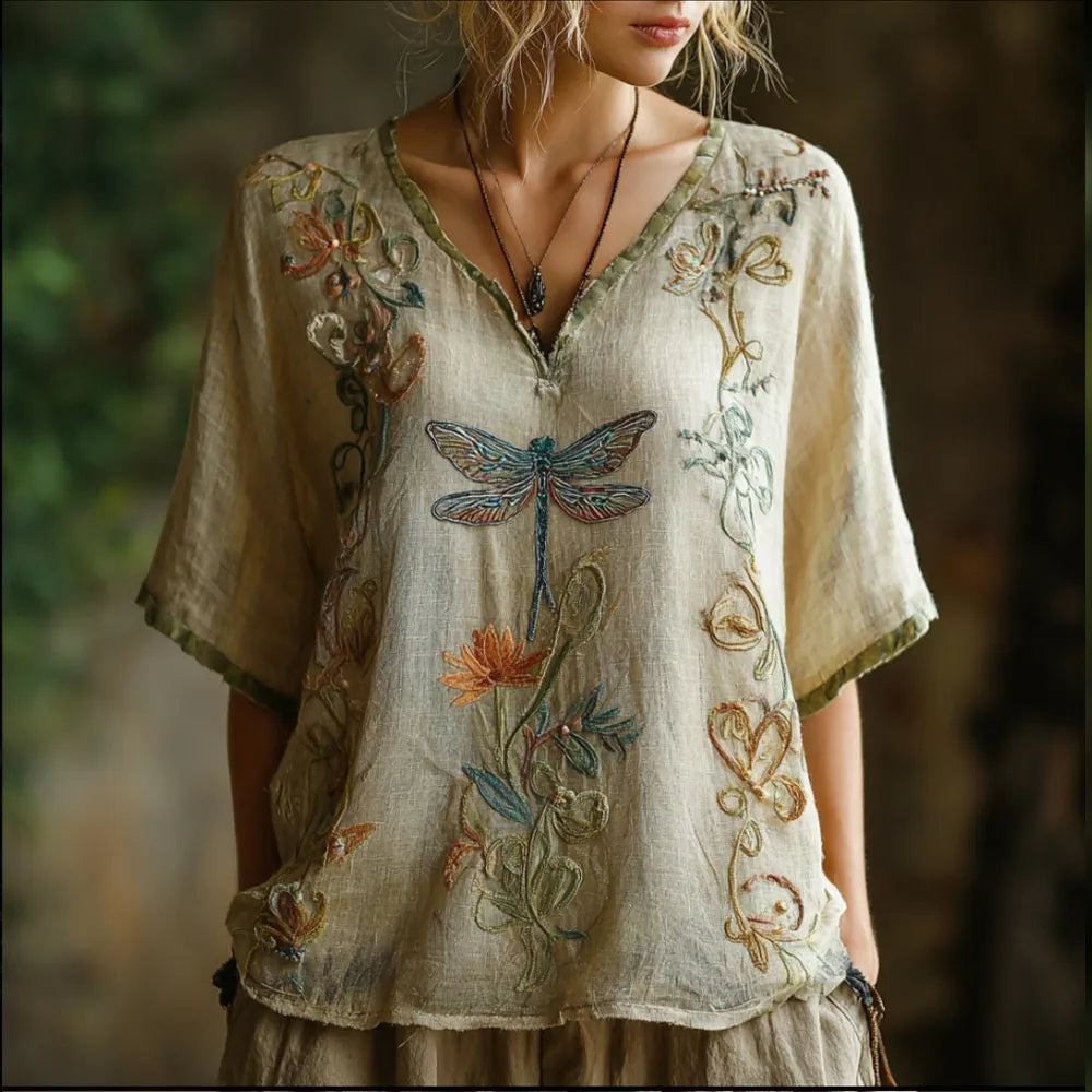 Beautifully Crafted T-Shirt