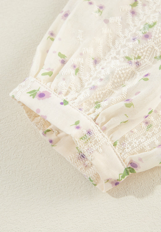 Effortlessly Elegant Blouse with a Timeless Design