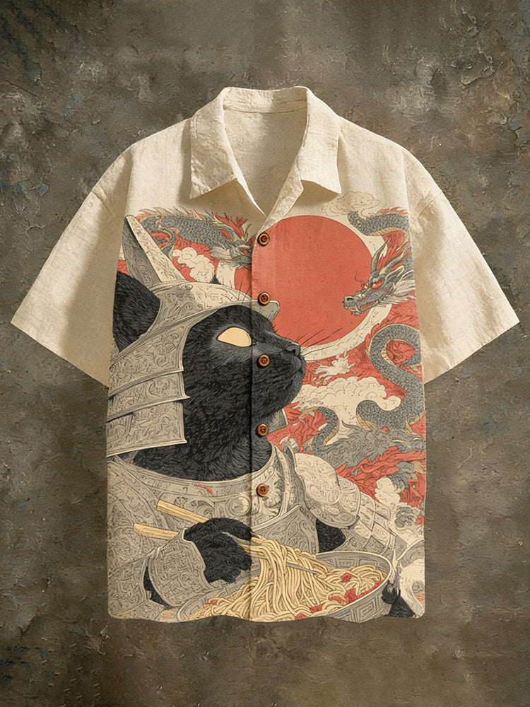Vintage Inspired Shirt