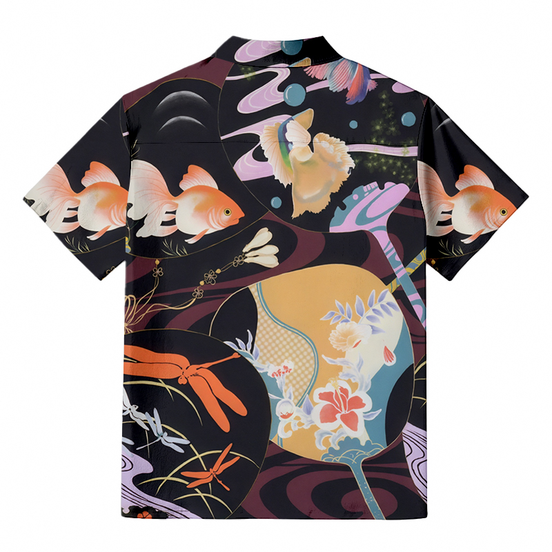 Vintage Inspired Shirt
