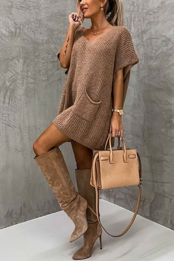 Beautifully Crafted Sweater