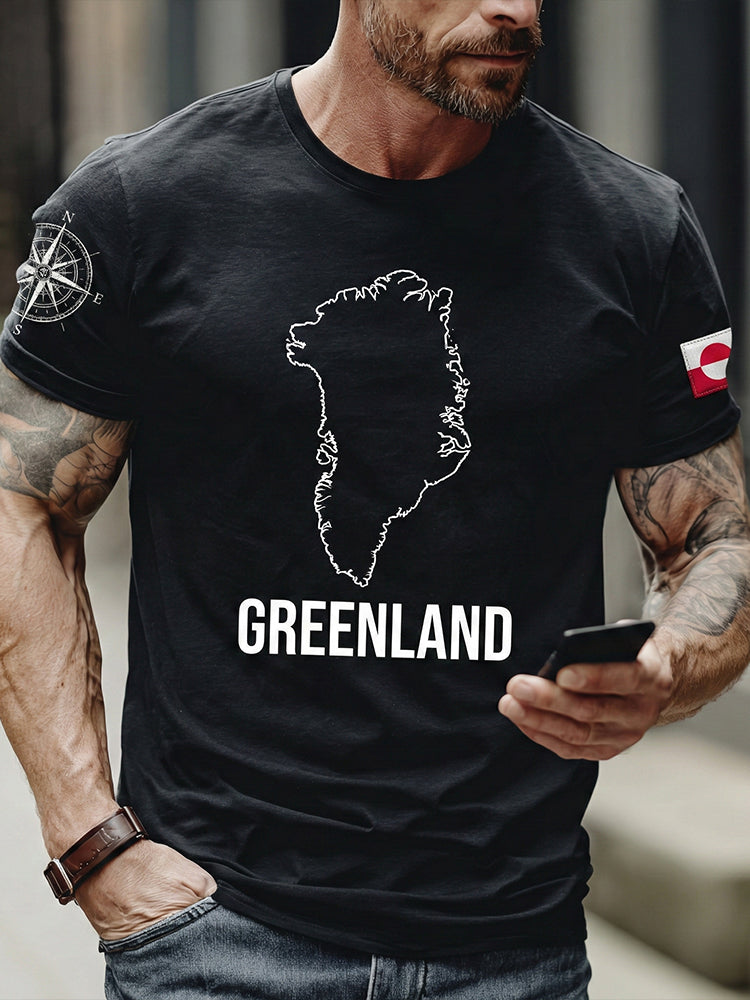 Timeless Vintage Style T-Shirt