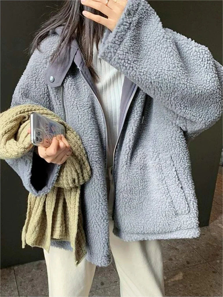 Gray