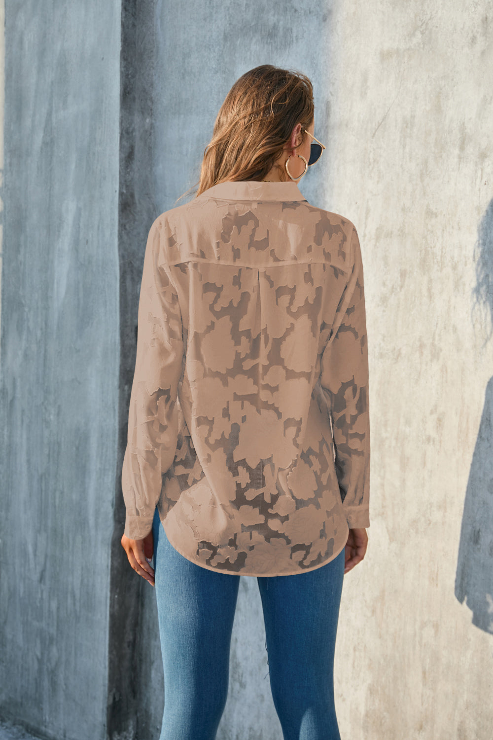 Classic Vintage & Enduringly Stylish Shirt