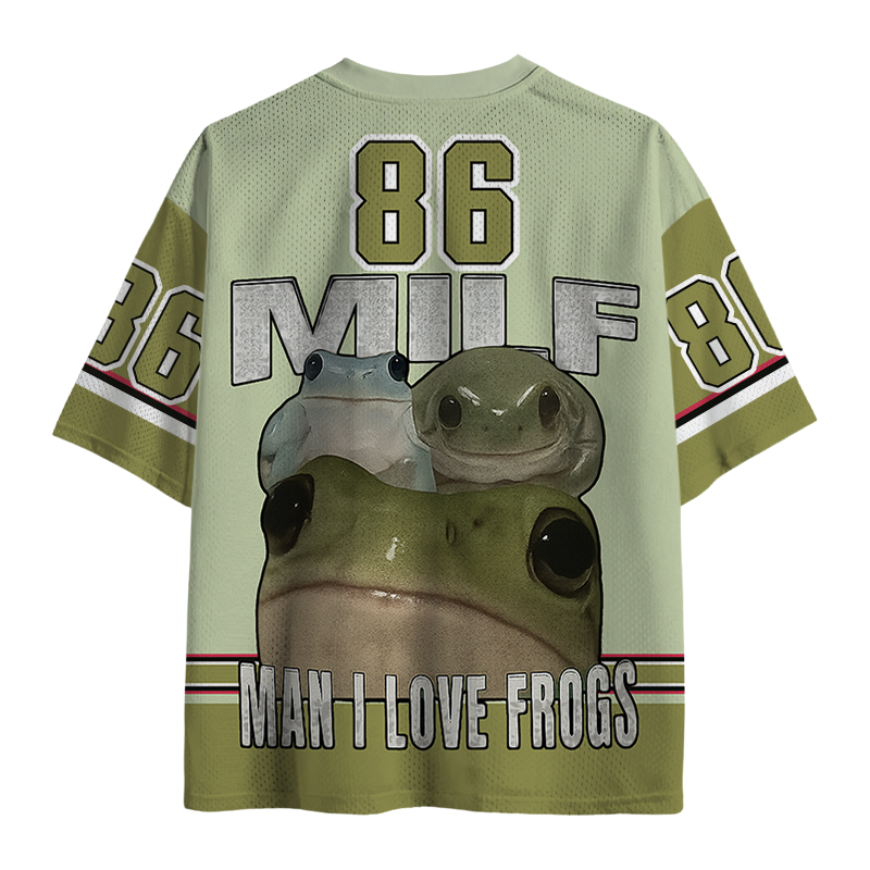 Gracefully Designed Garment