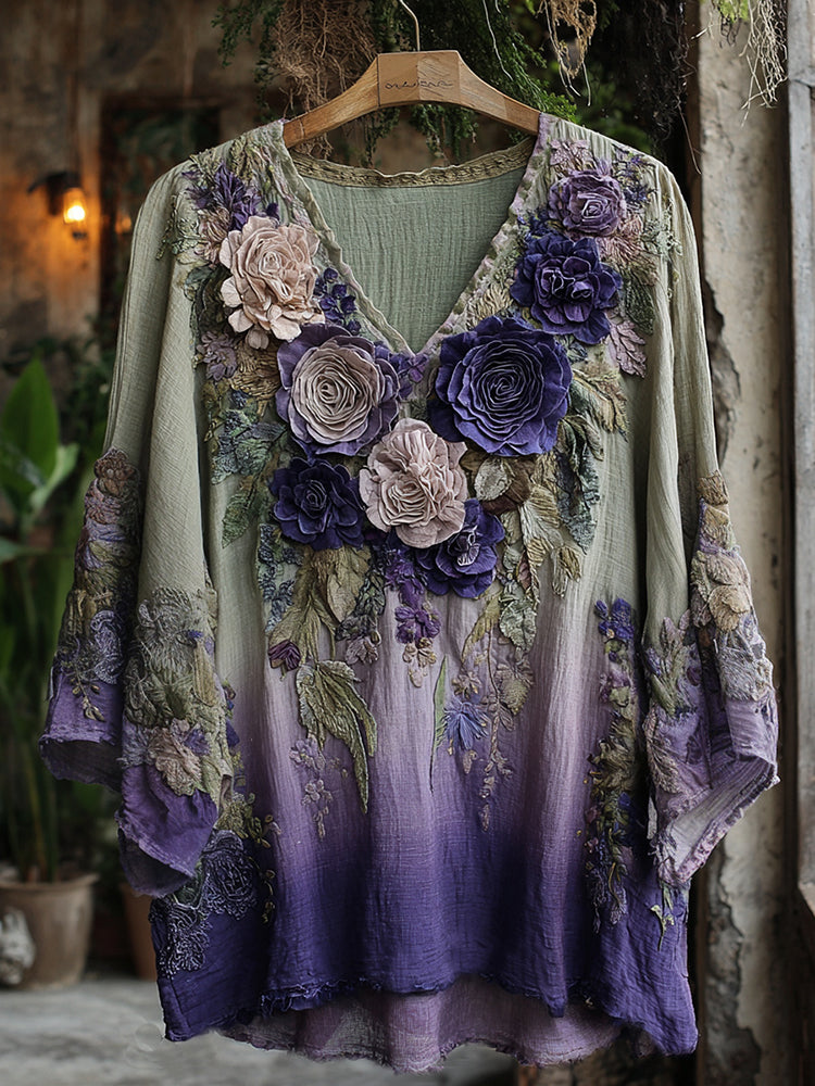 Vintage Inspired Shirt