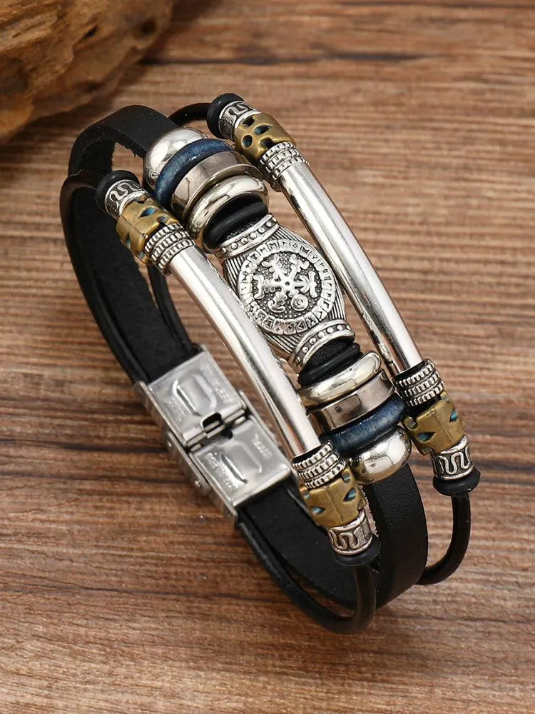 Vintage Handmade Bracelet