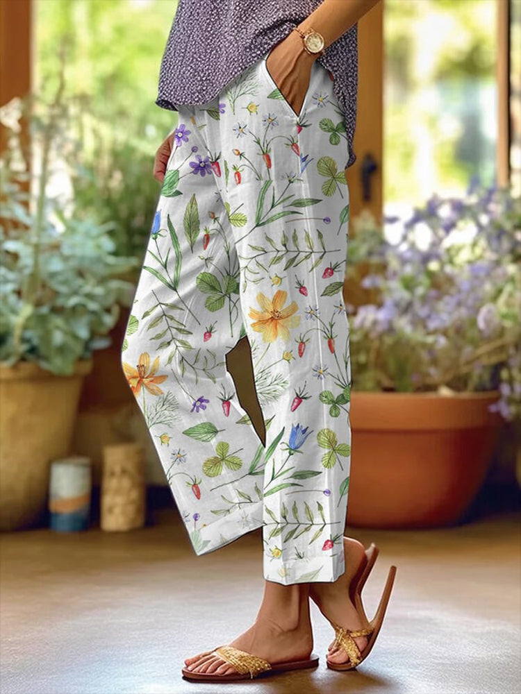 Elegantly Designed Pants