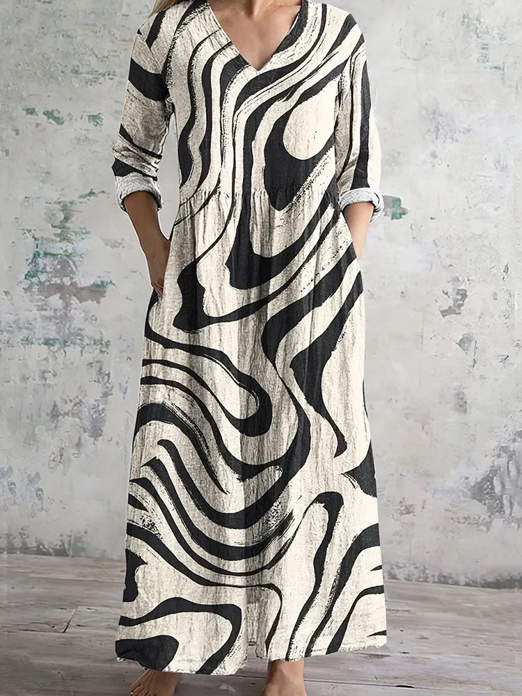 Beautifully Crafted Dress