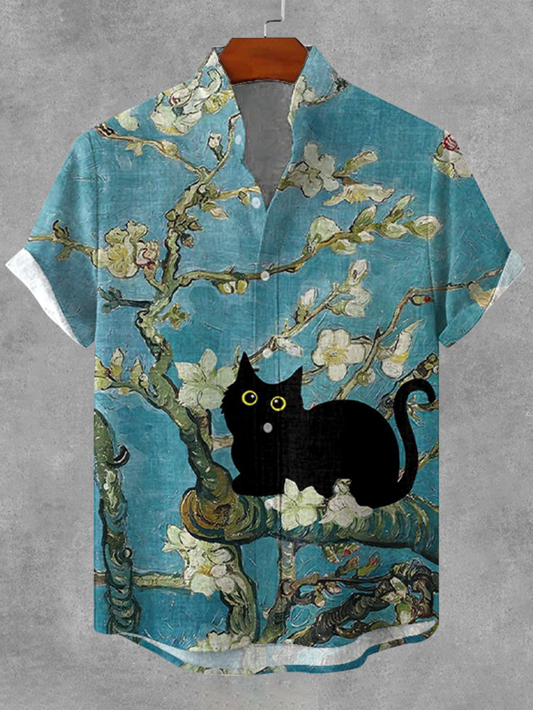 Gracefully Designed Shirt