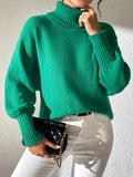 Ema® | Fashionable and effortless winter sweater