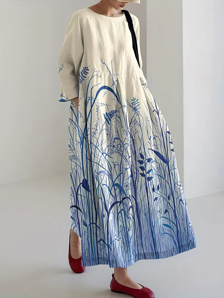 Elegantly Designed Dress