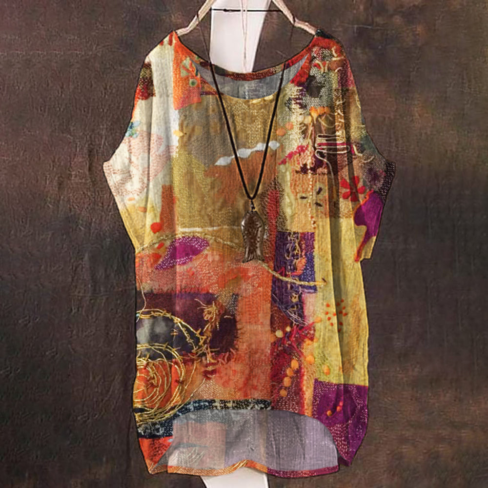 Thoughtfully Designed Shirt