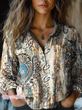 Timeless Vintage Style Garment