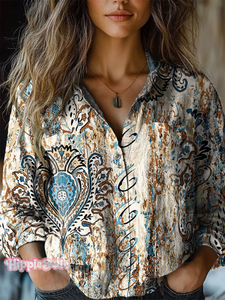 Timeless Vintage Style Garment