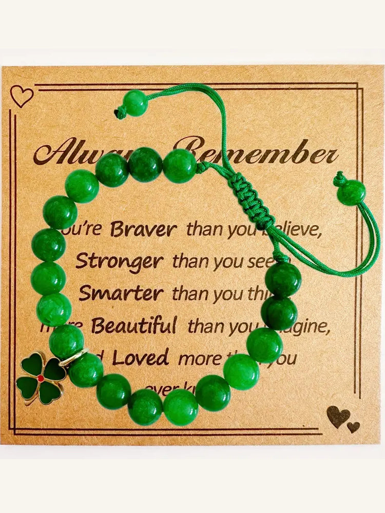 Beautiful Bracelet with Unique Style