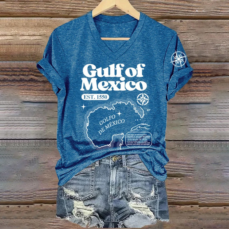 Elegantly Designed T-Shirt