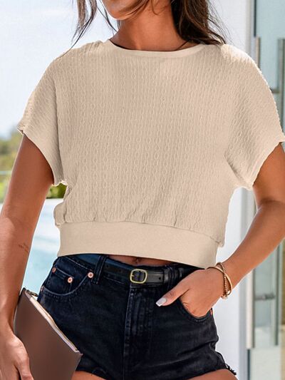 Classic Vintage Blouse with a Flattering Fit