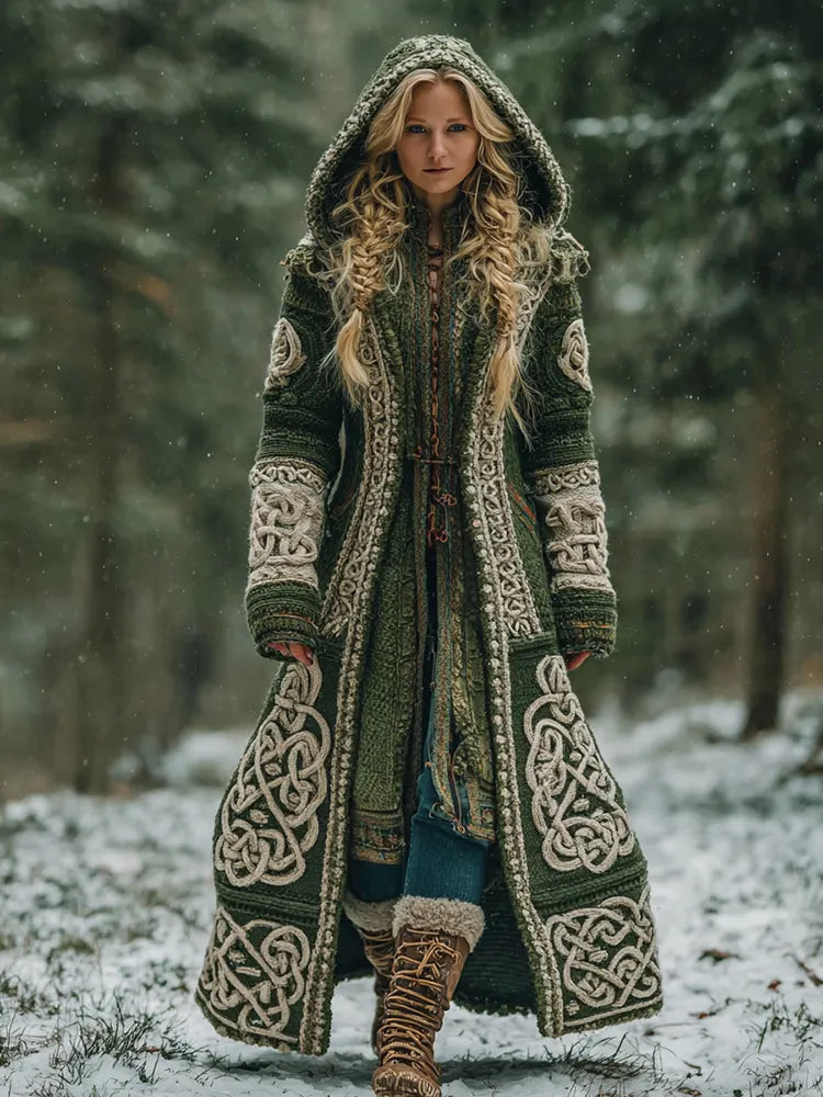 Vintage Inspired Cardigan