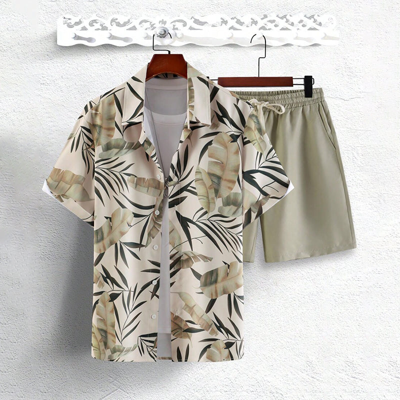 Vintage Inspired Shirt
