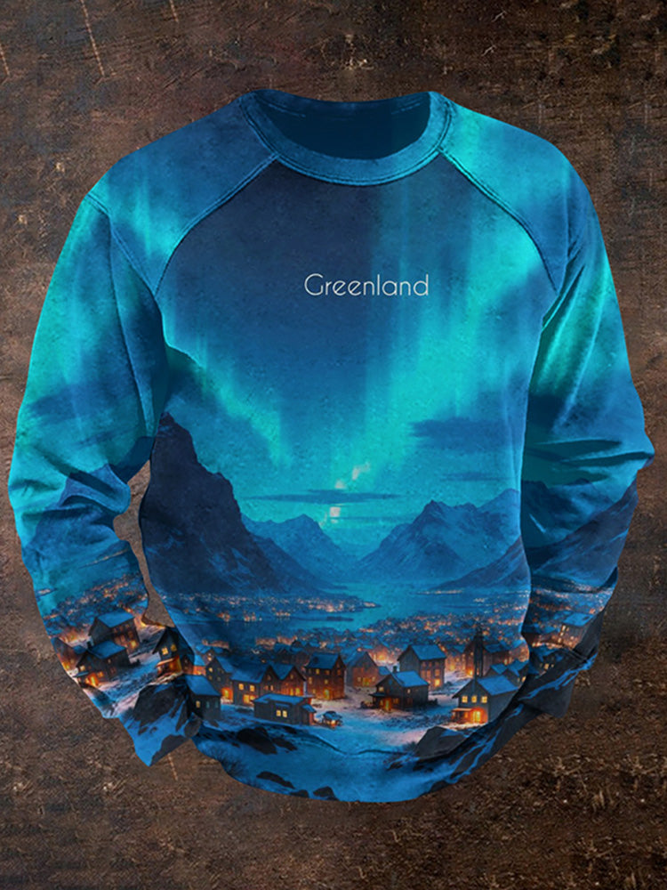 Thoughtfully Designed Shirt