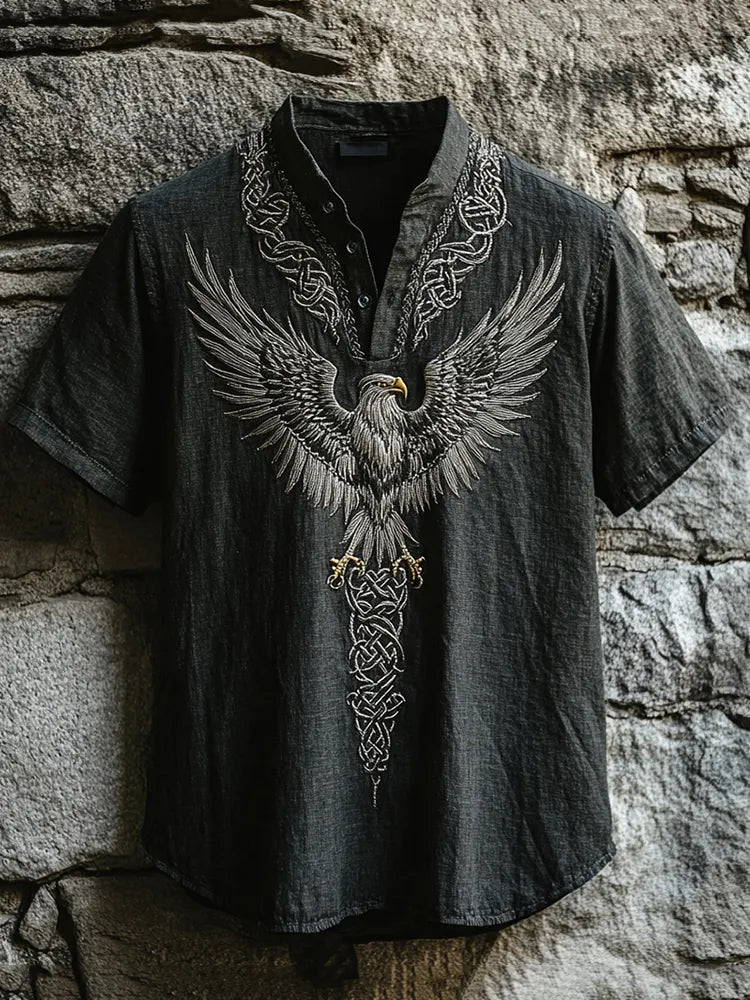 Classic Designed Shirt