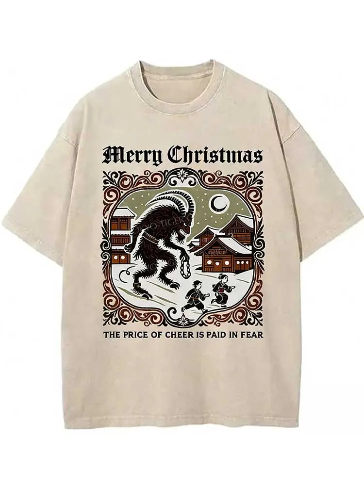 Vintage Inspired T-Shirt