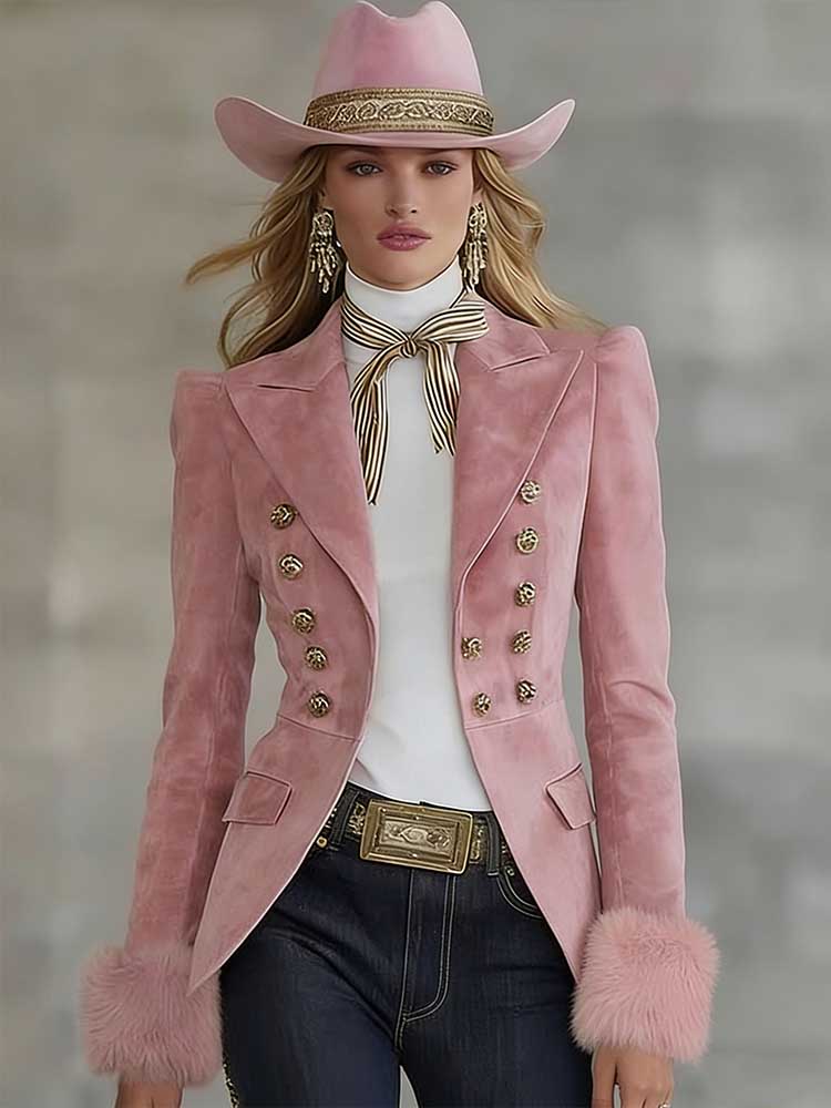Elegantly Designed Jacket