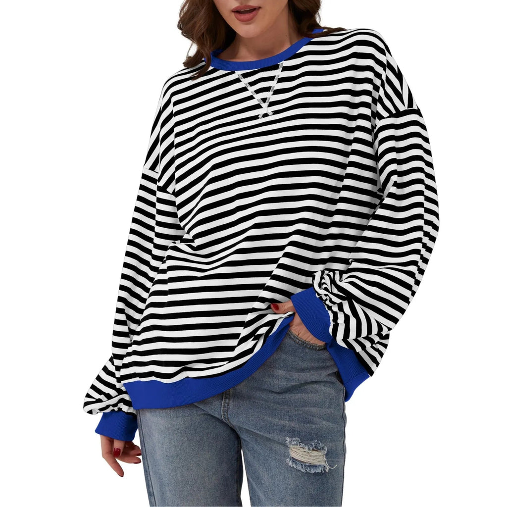 Justina® | Trendy and elegant winter sweater