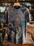 Thoughtfully Designed T-Shirt