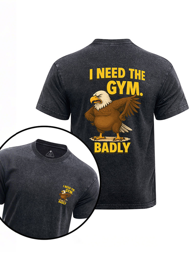 Classic Designed Shirt
