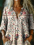 Classic Vintage Garment